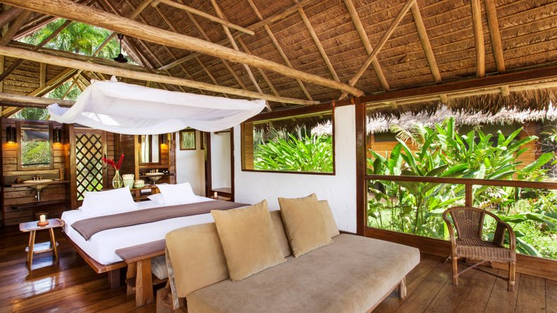Cabana Room3