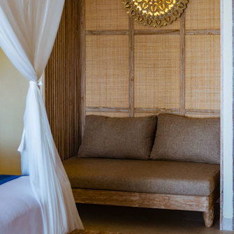 The Sankara Beach Penida Close Up 12