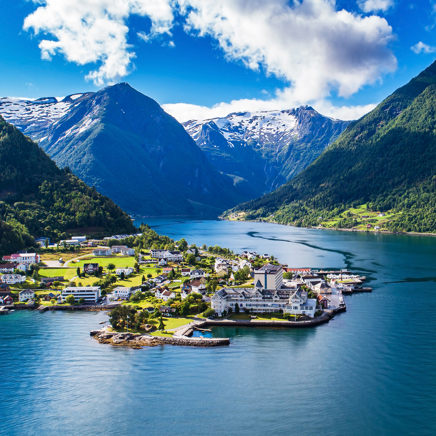 norge - Balestrand_vue_01