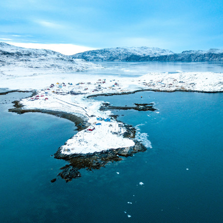 Qoornoq Island3