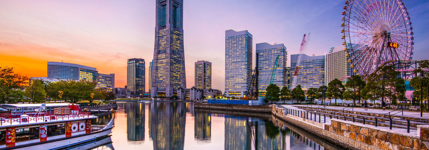Tokyo By Ge 453251915