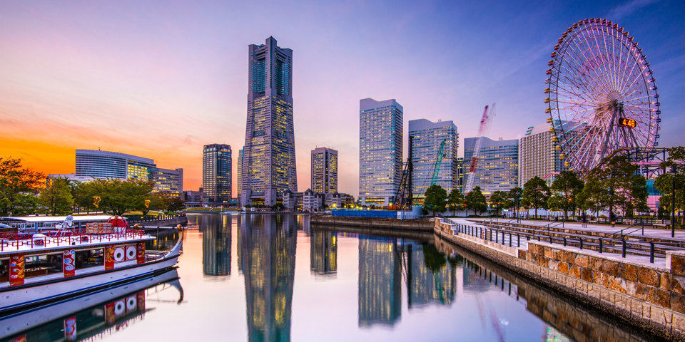 Tokyo By Ge 453251915