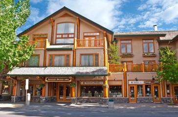 canada - banff - brewsers_udsigt