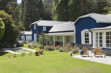 La Casa De Eugenia Fælles Areal