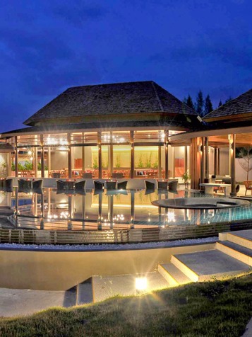 thailand - apsara beach resort villa_pool_10
