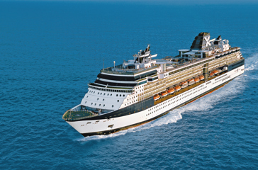 celebrity summit_skib udvendigt_01