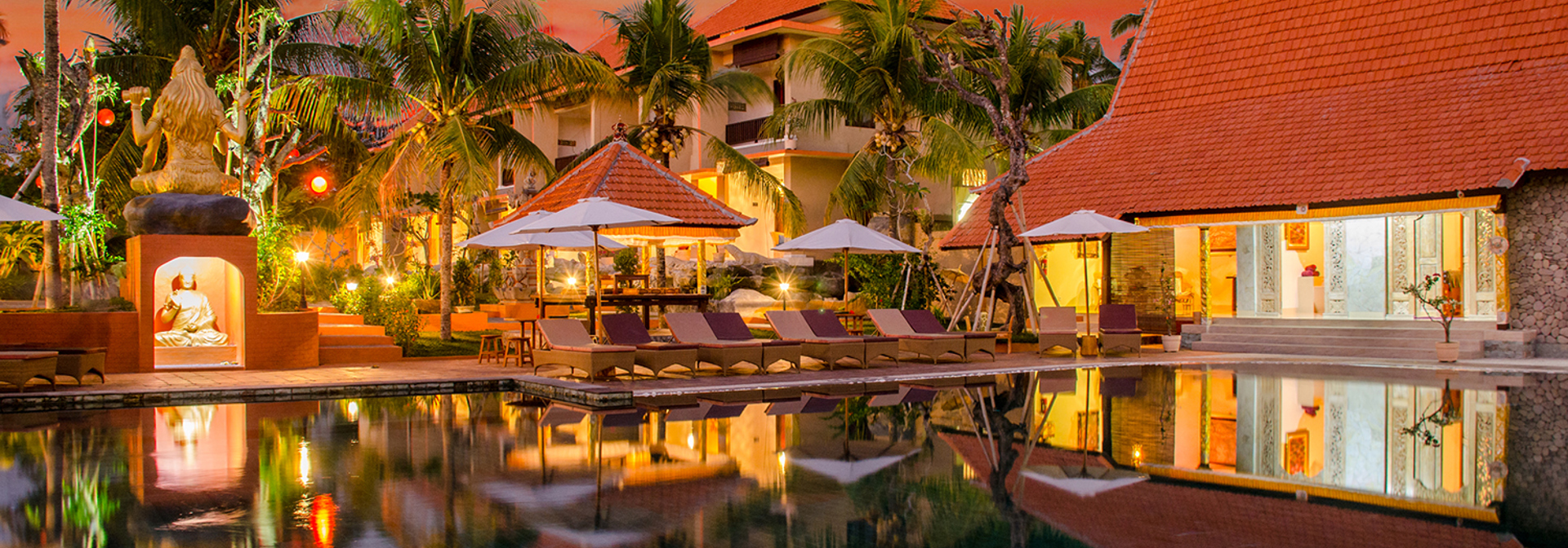 bali - green field hotel_pool_01