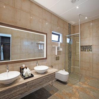 Twobedroombeachvillabathroom