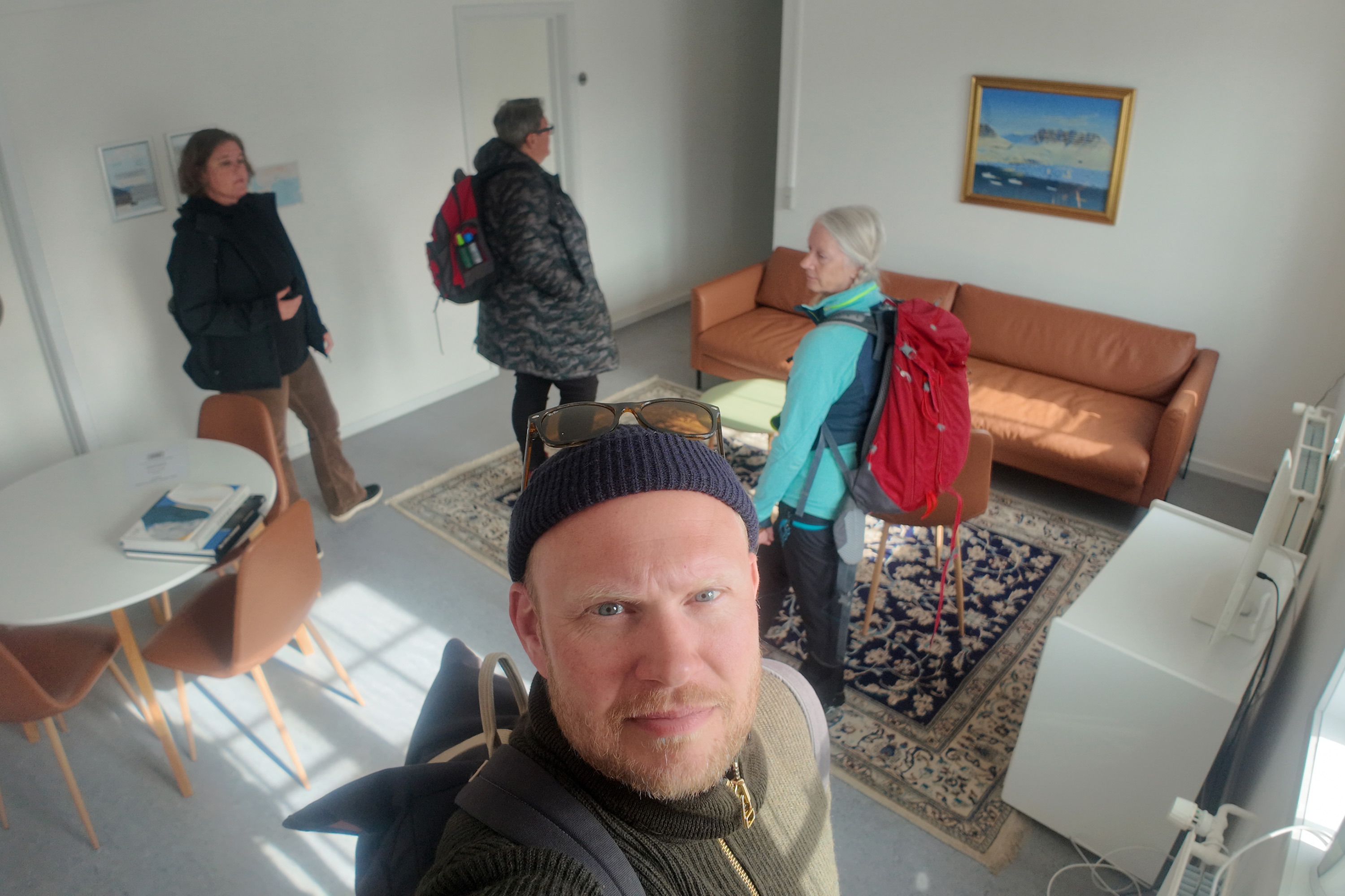 Groenland Studietur 2024 Disko Foto Mikkel DJI 20240617105553 0190 D