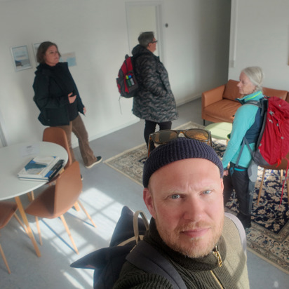 Groenland Studietur 2024 Disko Foto Mikkel DJI 20240617105553 0190 D