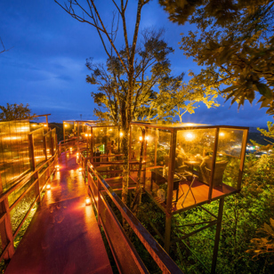 costa rica - Monteverde - chira glamping_restaurant_01