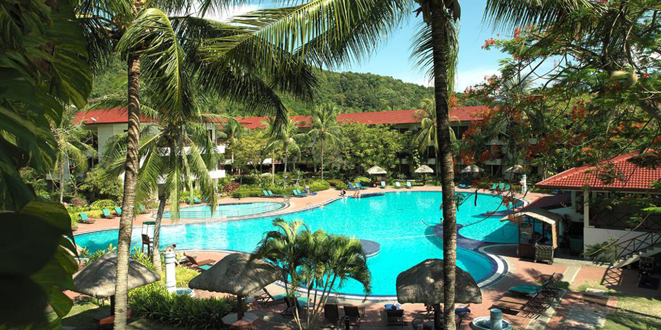 malaysia - holiday villa beach resort and spa_01
