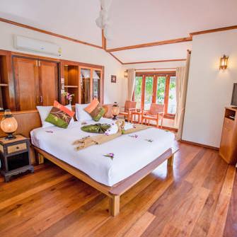 Superior Villa