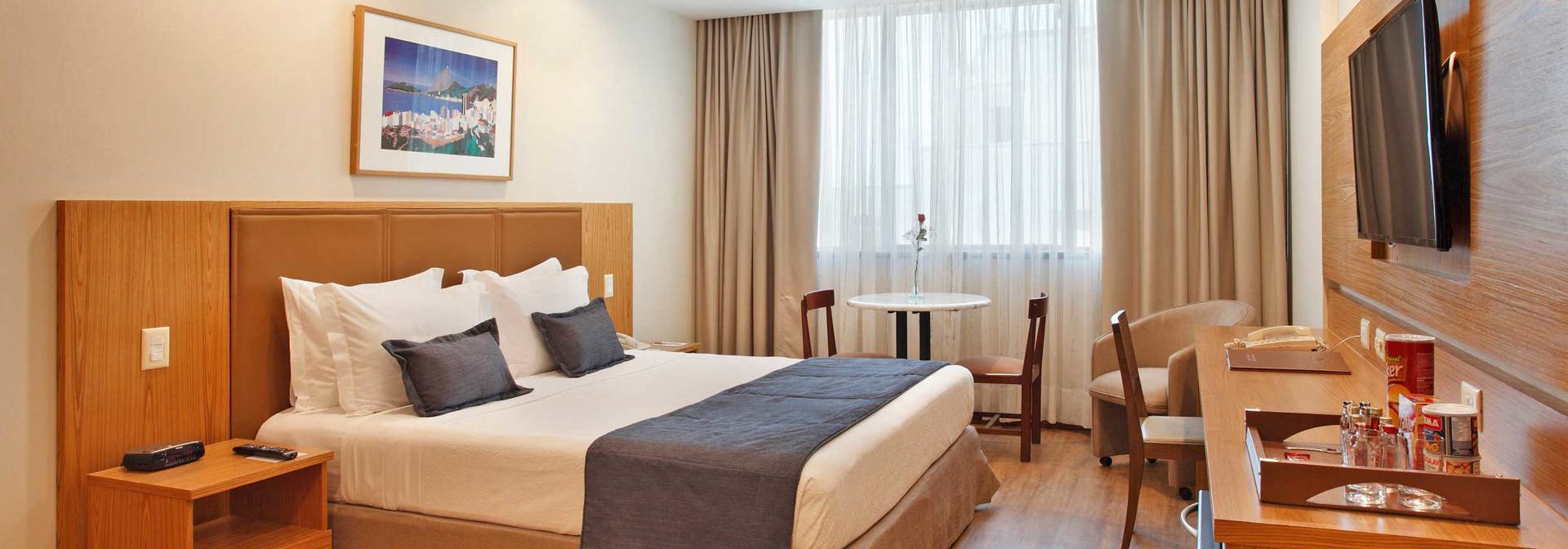 Apartamento Superior