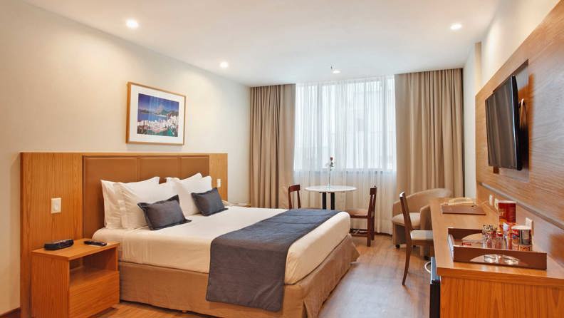 Apartamento Superior