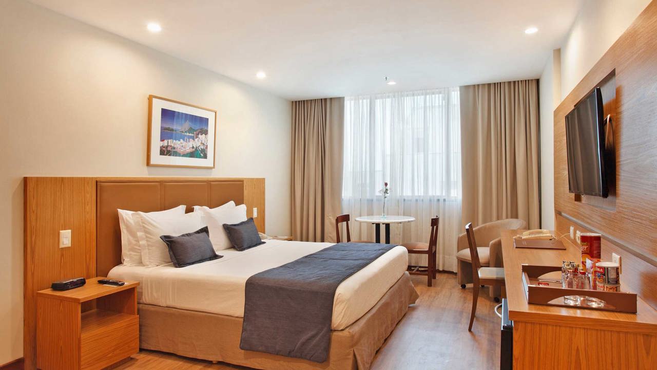 Apartamento Superior