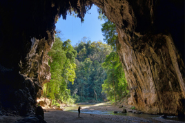 thailand - mae hong son_tham lod grotte_01