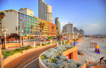tel aviv israel_01