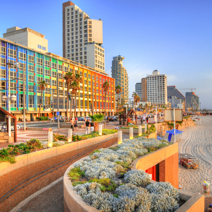 Tel Aviv