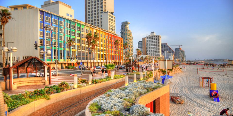 tel aviv israel_01