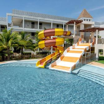 The Sands Khao Lak Børnepool