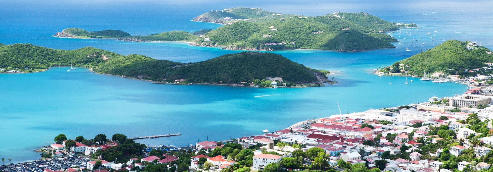 dansk vestindien - st thomas_charlotte amalie_udsigt_02