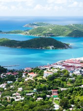 dansk vestindien - st thomas_charlotte amalie_udsigt_02