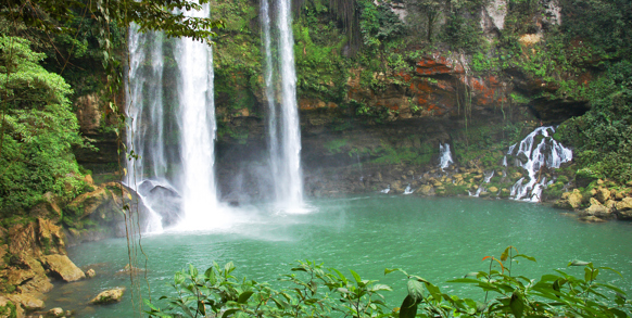 Agua Azul