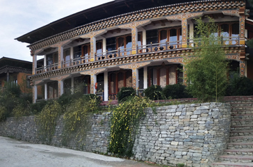 Tashi Namgay Resort 3