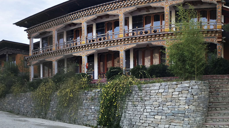 Tashi Namgay Resort 3