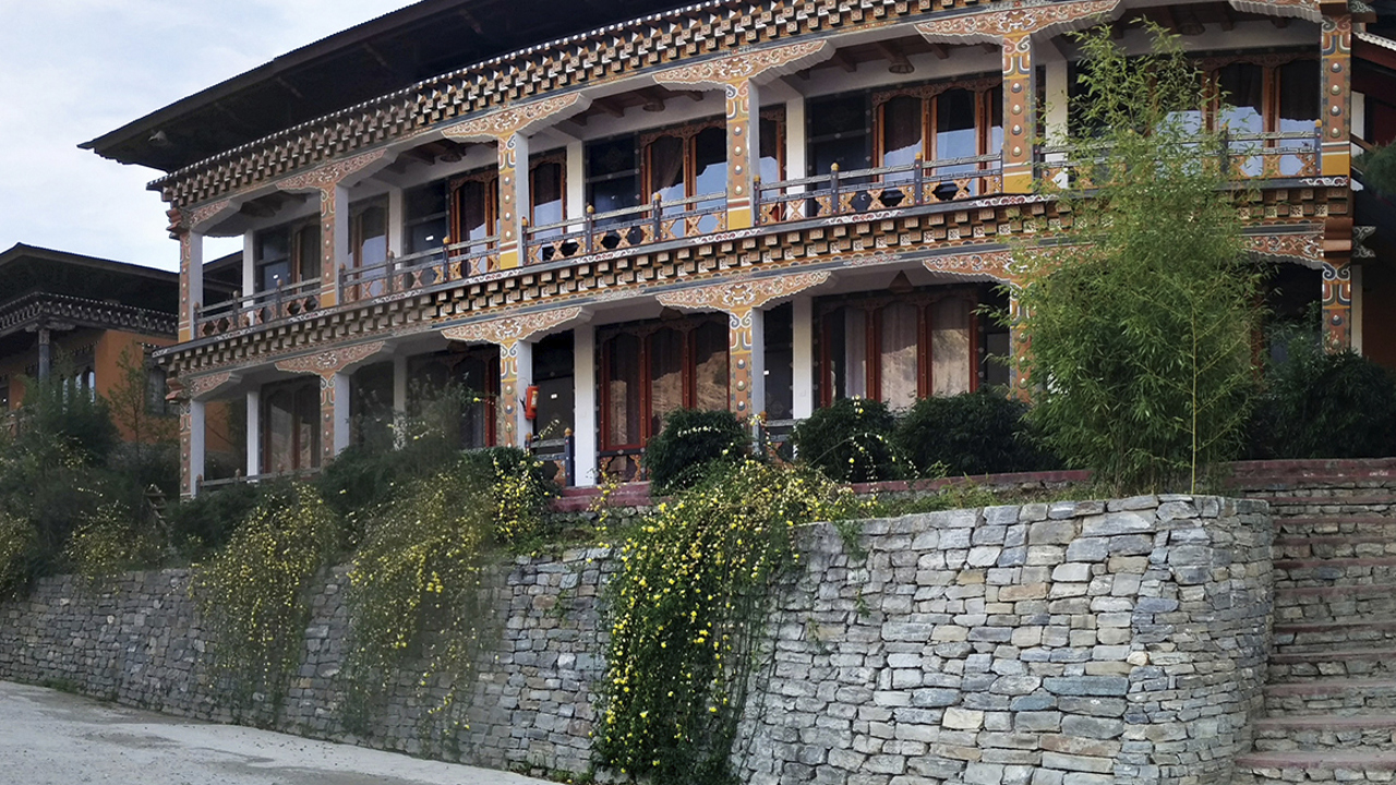 Tashi Namgay Resort 3