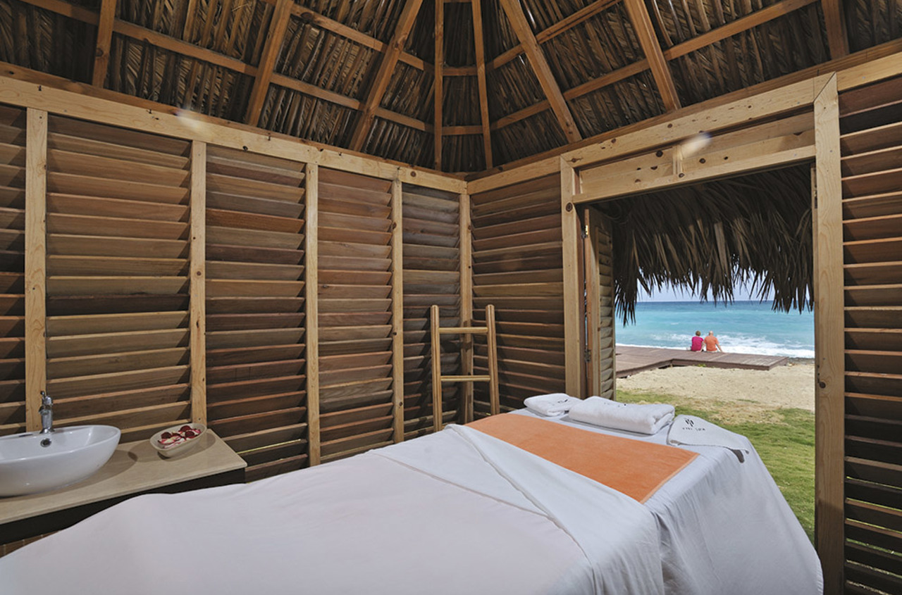 cuba - varadero - paradisus varadero resort and spa_massage og spa