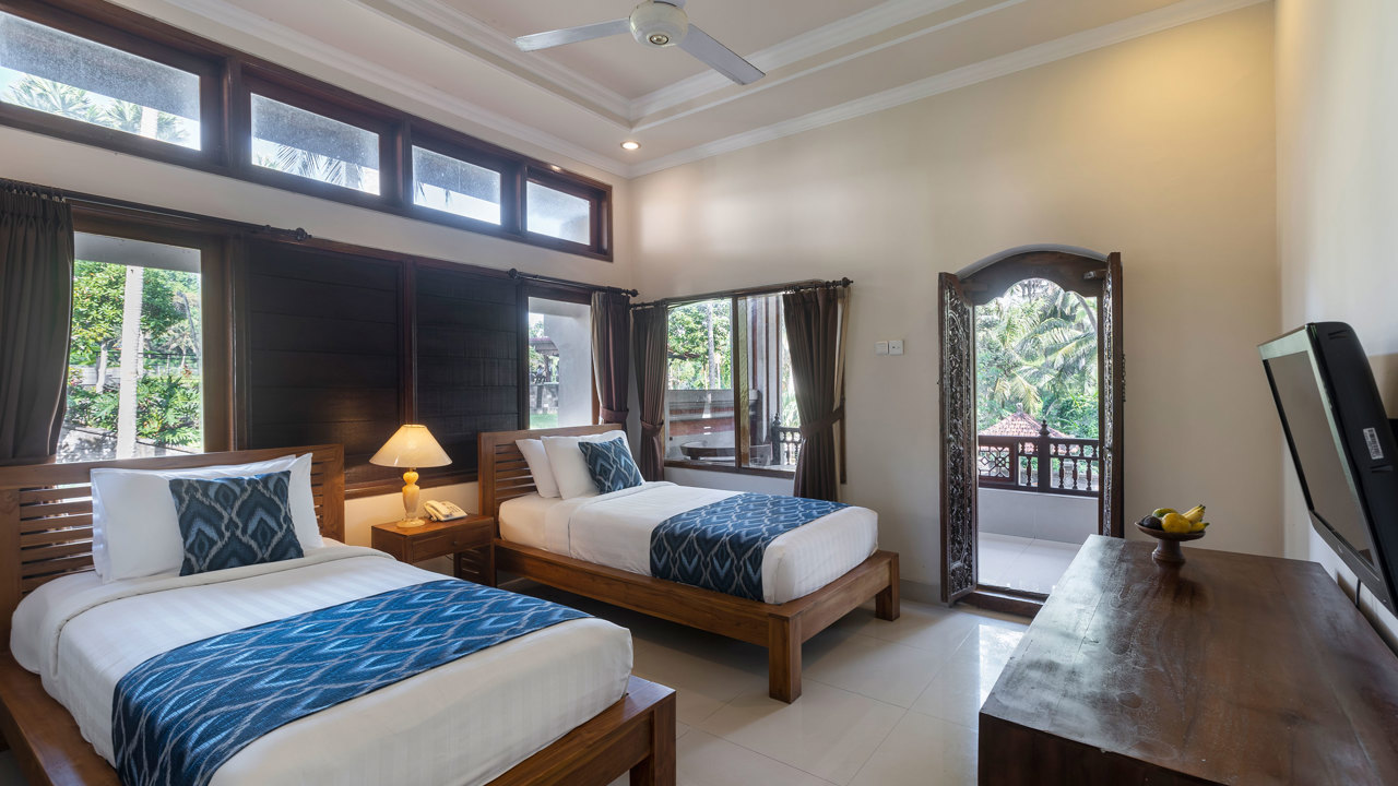Ethnic Room1