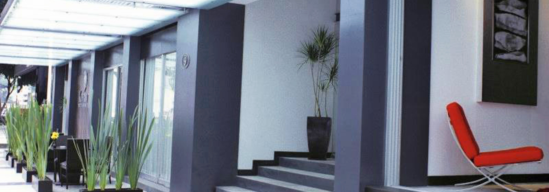 mexico - mexico city - hotel regente city_indgang_01