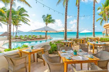 Breakfast Restaurant