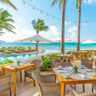 Breakfast Restaurant