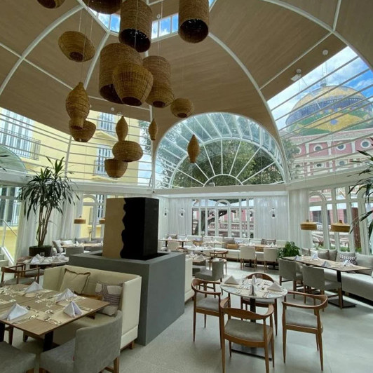 Juma Opera Hotel 09