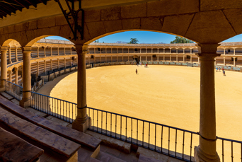 Plaza de Toros