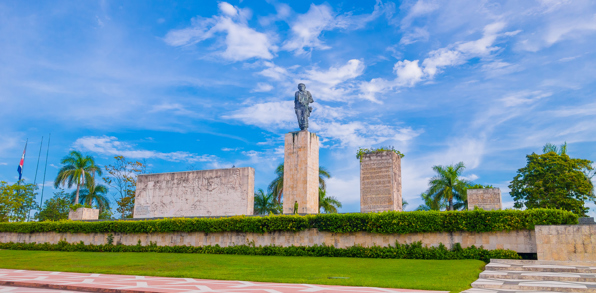 cuba - santa clara_che guevaras mausoleum_01
