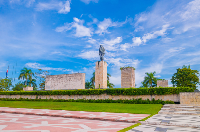cuba - santa clara_che guevaras mausoleum_01