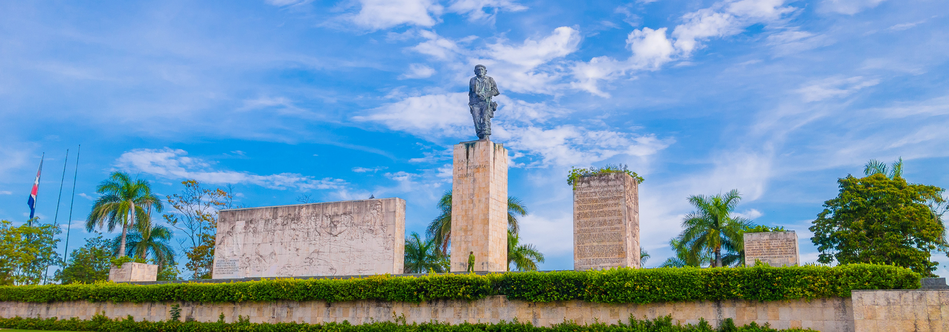 cuba - santa clara_che guevaras mausoleum_01