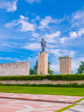 cuba - santa clara_che guevaras mausoleum_01