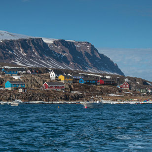 Qeqertarsuaq