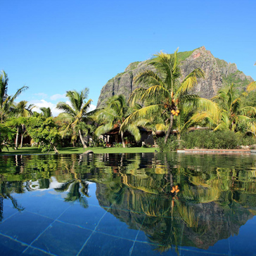 mauritius - lux le morne_pool_01