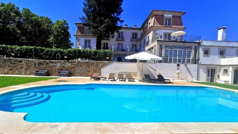 Forrester Essence Douro Hotel 01