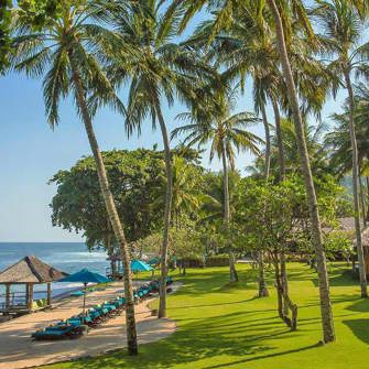Beachfront