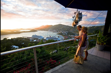 dansk vestindien - st thomas_charlotte amalie_udsigt_11