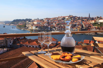 Porto Vin