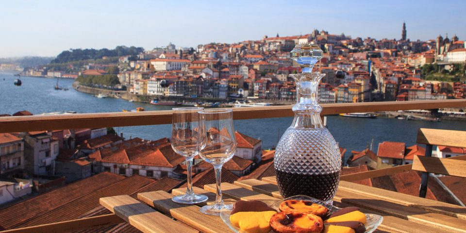 Porto Vin
