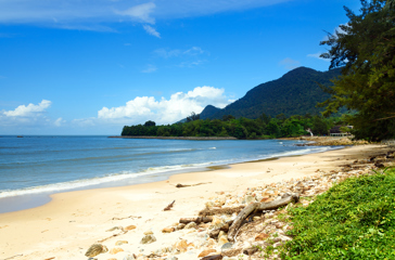 damai beach_01